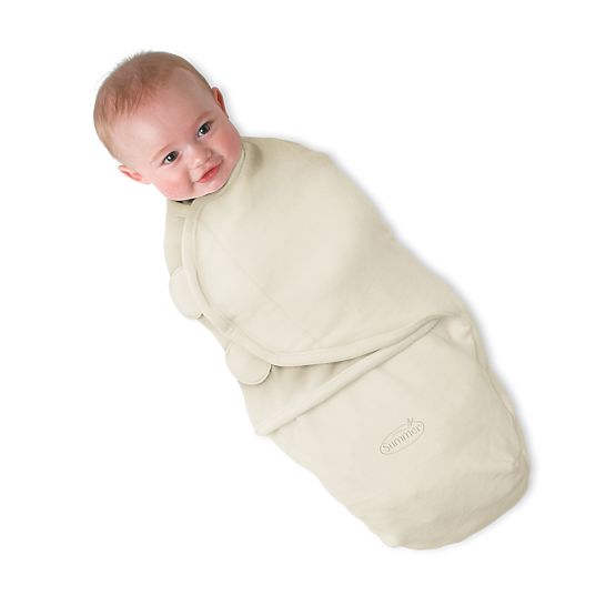 SwaddleMe - dětská zavinovačka