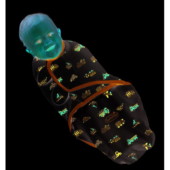 SwaddleMe - dětské zavinovačky 3 kusy