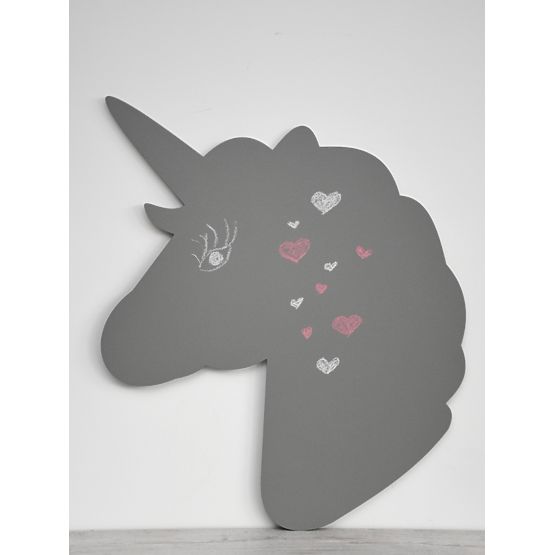 Tabule Jednorožec - šedý