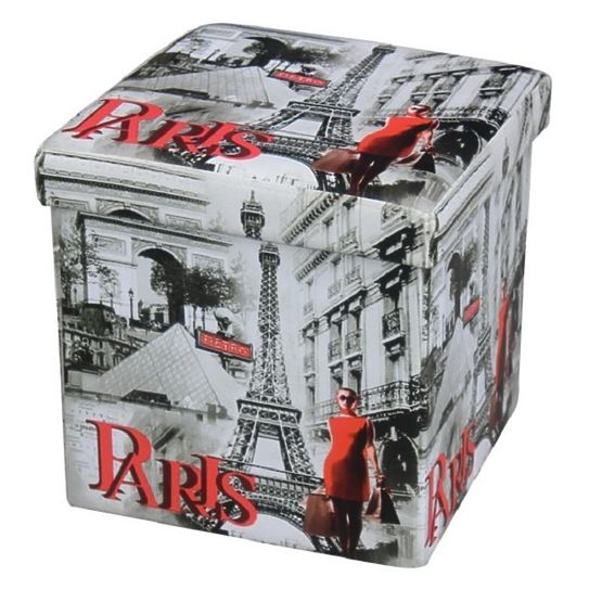 Taburet Paris