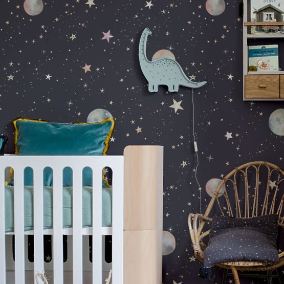 Tapeta DEKORNIK Galaxie