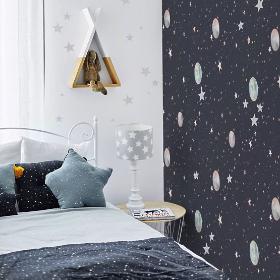 Tapeta DEKORNIK Galaxie