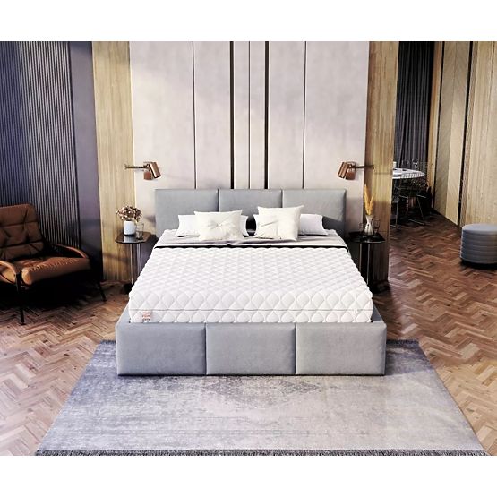 Taštičková matrace Family 80 x 200 cm