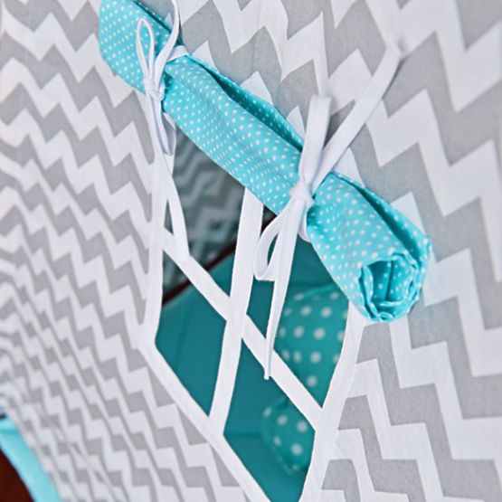 Teepee Magický tyrkys