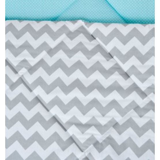 Teepee Magický tyrkys