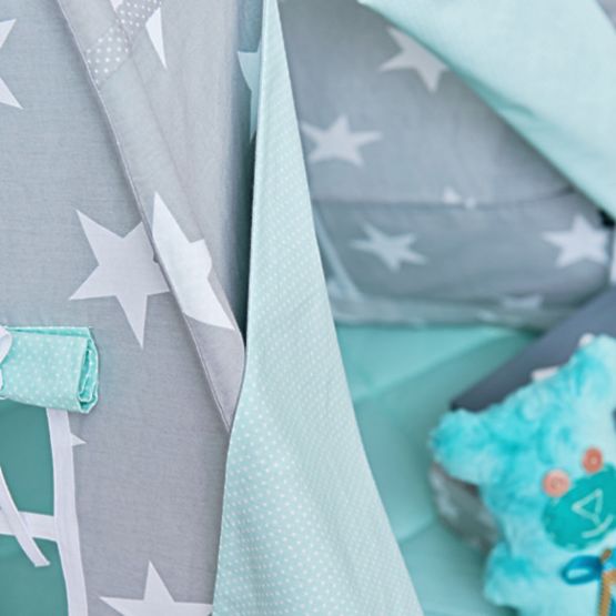 Teepee Mátové nebe