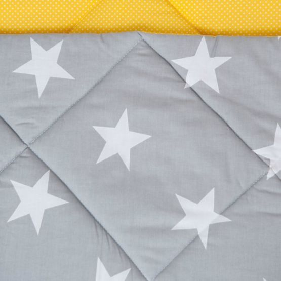 Teepee Slunečné ráno