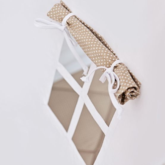 Teepee Sněhové vločky