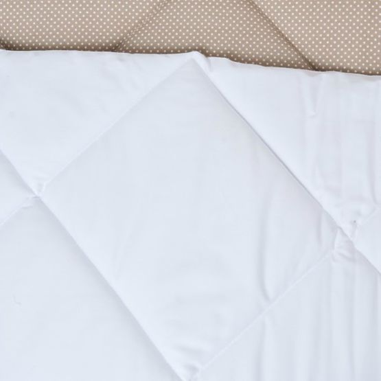 Teepee Sněhové vločky