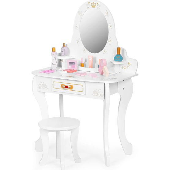 Toaletní stoleček Ourbaby - Ella
