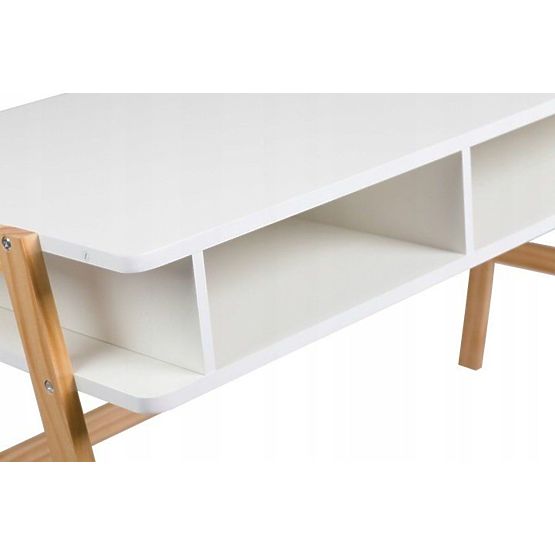 Toaletní stolek Astrid