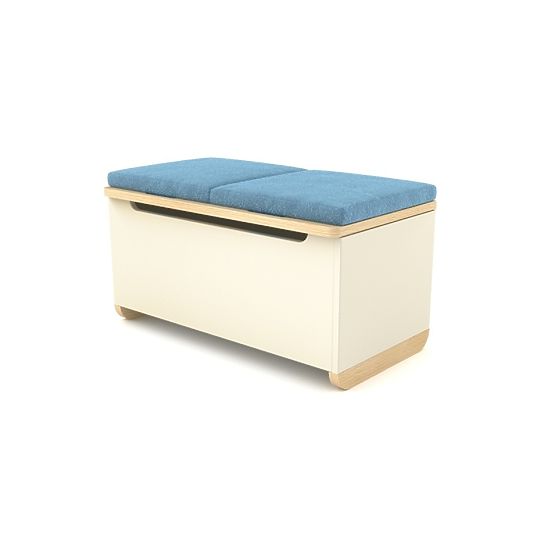 Toy box - skříňka