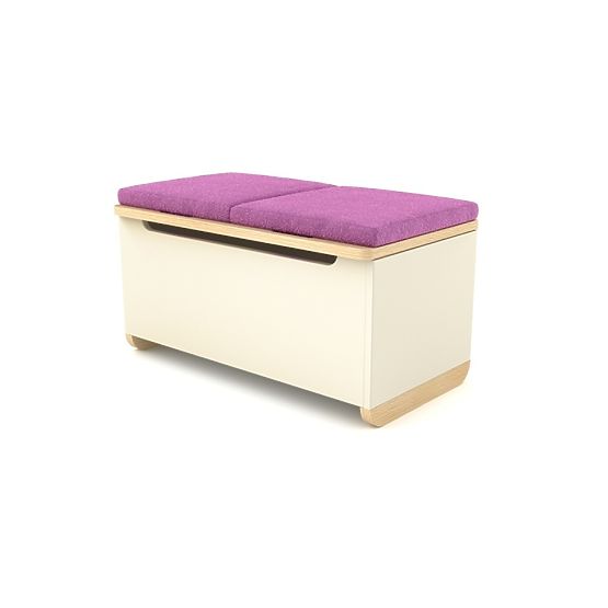 Toy box - skříňka