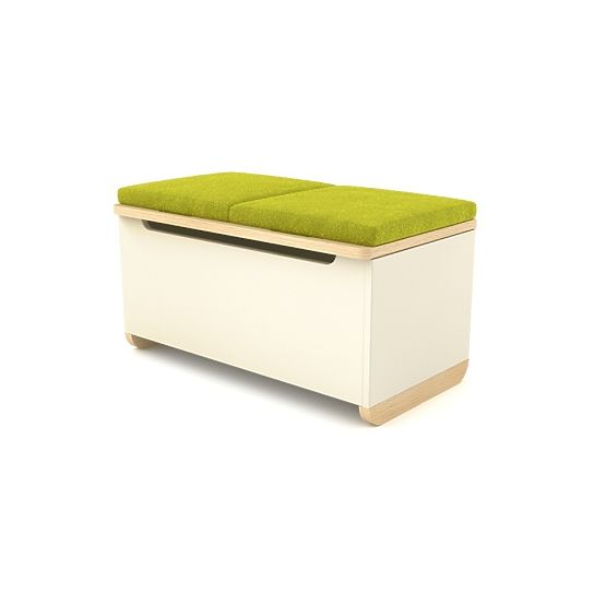 Toy box - skříňka