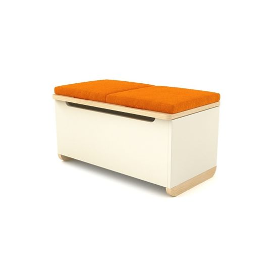 Toy box - skříňka
