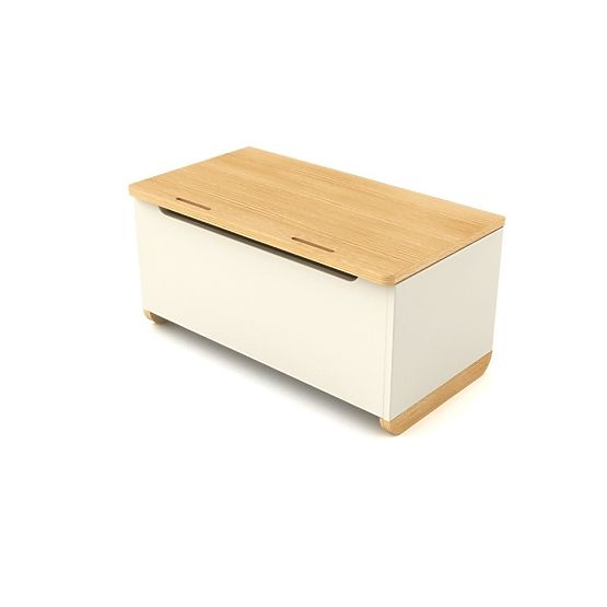 Toy box - skříňka