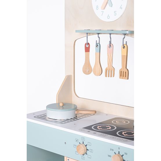 Truckie - Kuchyňka a Food Truck - 2v1