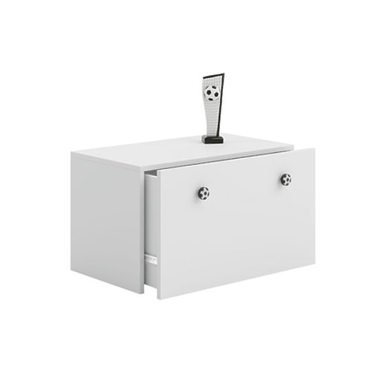 Truhla na hračky Inga - úchyt míč