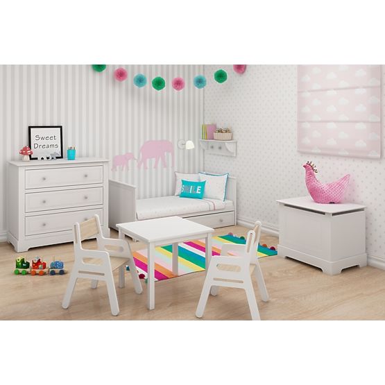 Truhla na hračky Marylou