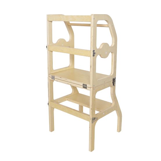 Učící věž Ellen 2v1