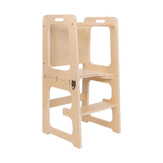 Učící věž Explore and Play s tabulí