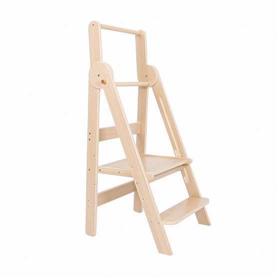 Učící věž Fold Woody 