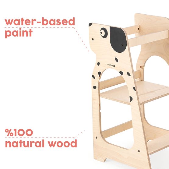 Učící věž Pejsek