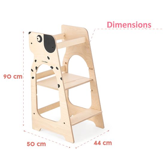 Učící věž Pejsek