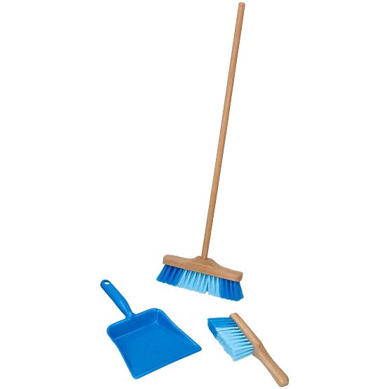 Úklidová sada hračka Goki