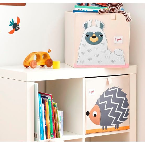 Úložný box 3 SPROUTS - Lama