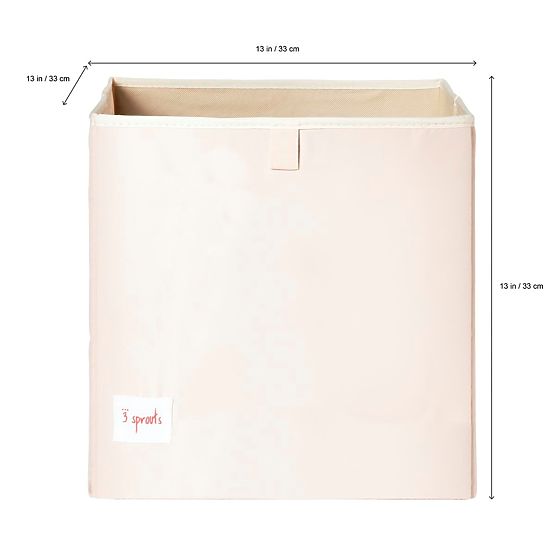 Úložný box 3 SPROUTS - Sova