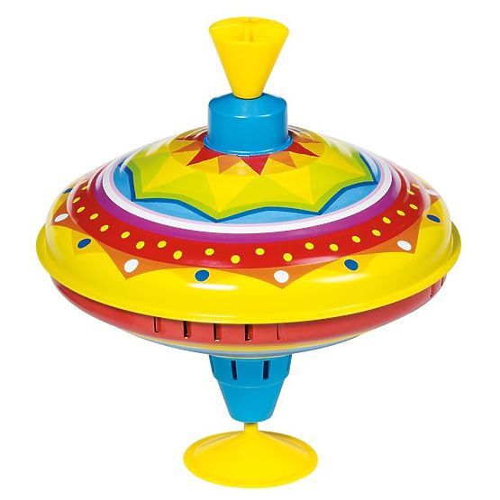 Velká duhová káča