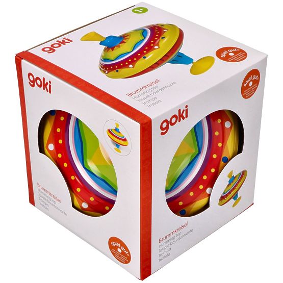 Velká duhová káča