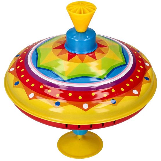 Velká duhová káča