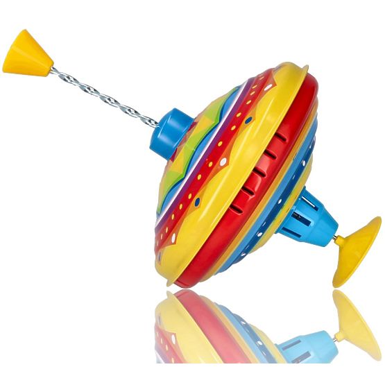 Velká duhová káča