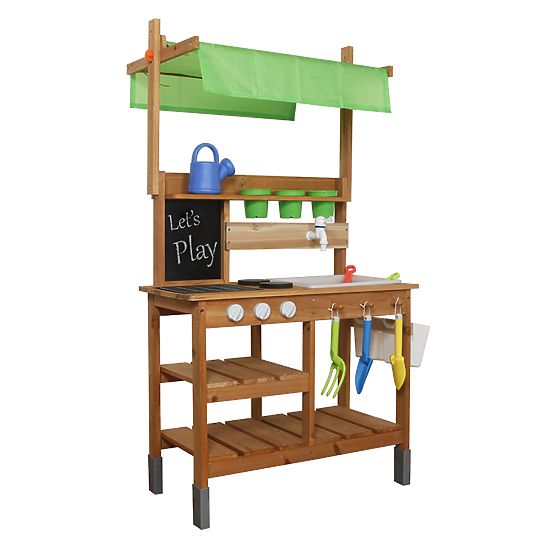 Venkovní kuchyňka - Sandy