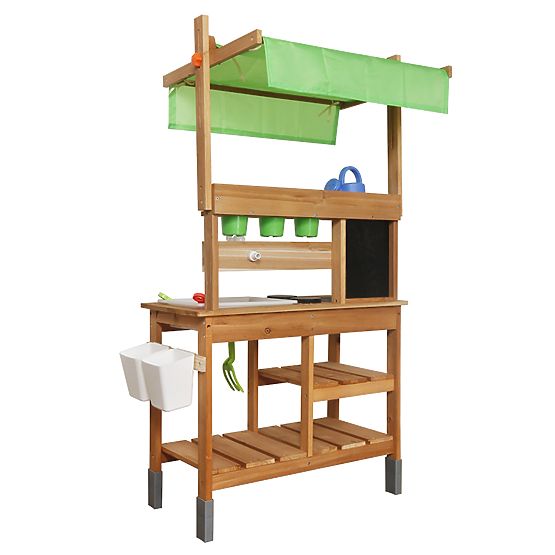 Venkovní kuchyňka - Sandy