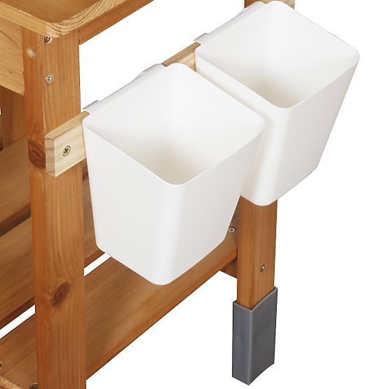 Venkovní kuchyňka - Sandy