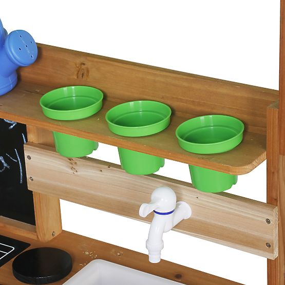 Venkovní kuchyňka - Sandy