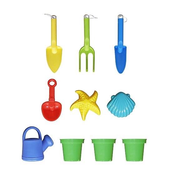 Venkovní kuchyňka - Sandy