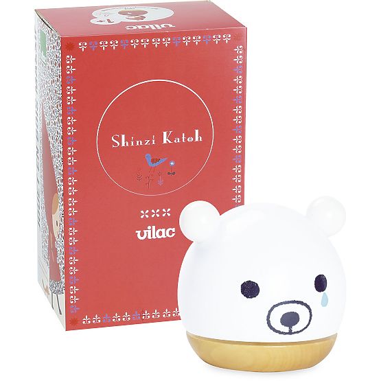 Vilac Hrací skříňka Smutný medvídek