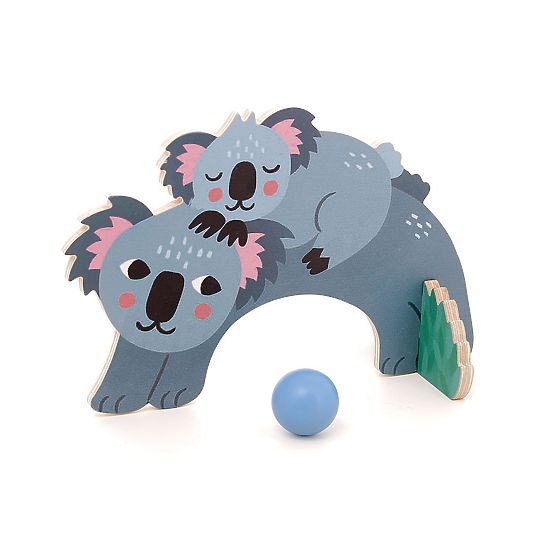 Vilac Safari kroket Maminka a mládě