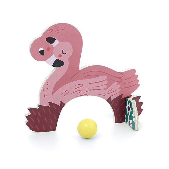 Vilac Safari kroket Maminka a mládě