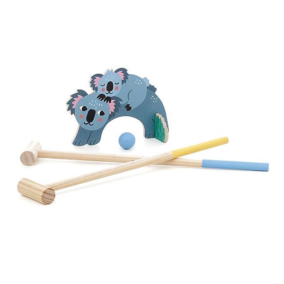 Vilac Safari kroket Maminka a mládě