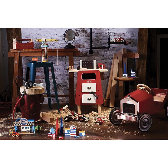 Vilac Tovární město Ladislav Sutnar