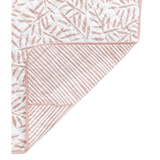 Voděodolná hrací podložka TODDLEKIND - Béžová