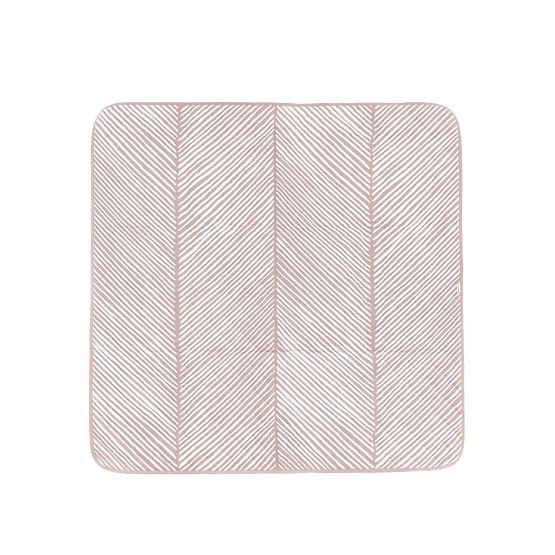 Voděodolná hrací podložka TODDLEKIND - Béžová