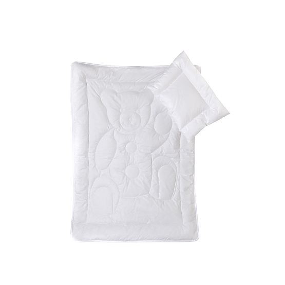 Výplň do povlečení Tencel Medvídek 90x120+40x60 cm
