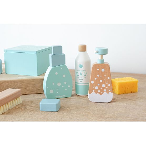 Washy set - Hrajeme si na prádelnu