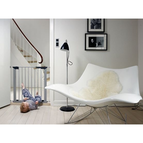 Zábrana Baby Dan PREMIER různé barvy